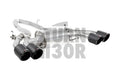 5-Inch 200-Cell Sports Cat Downpipe