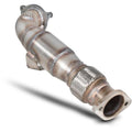 Scorpion Sports Cat Downpipe