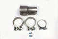 Cat-Back Exhaust System