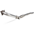 Cat-Back Exhaust System