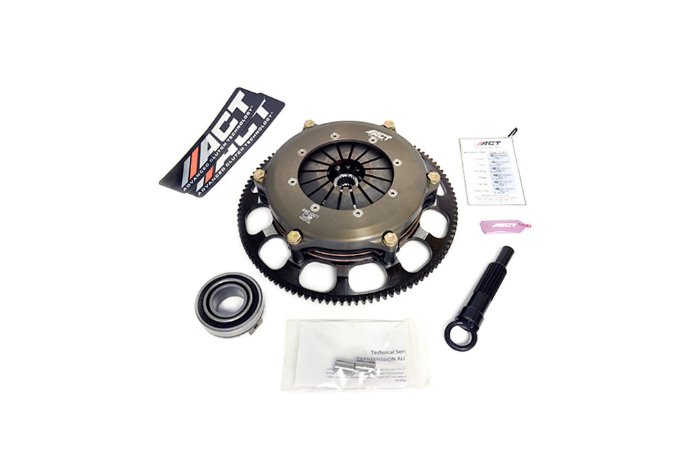 ACT Level 1 Twin Disc Rebuild Kit