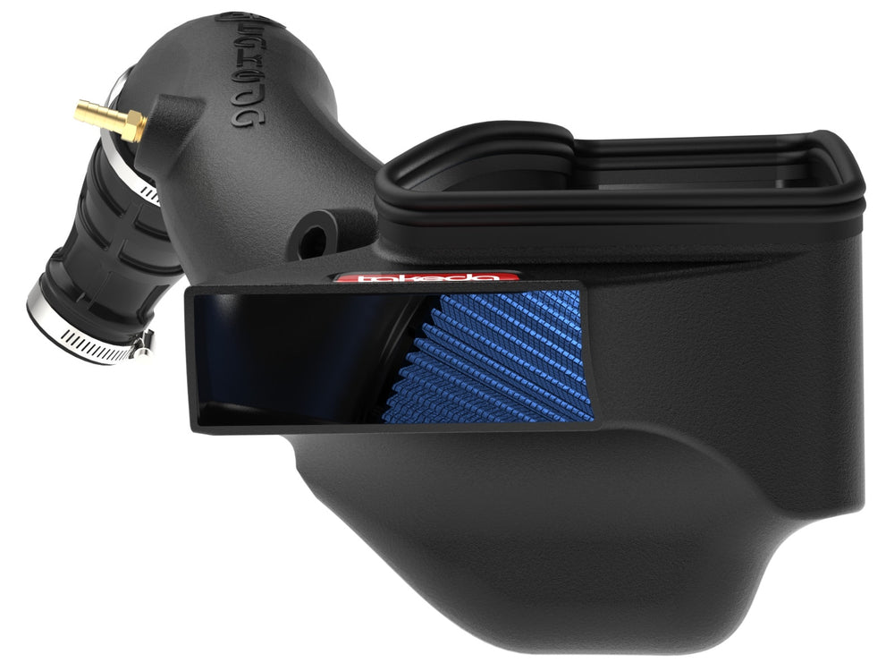 aFe POWER 21-26 Hyundai Elantra N Line Takeda Stage-2 Cold Air Intake System