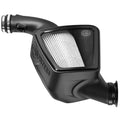 Cold Air Intake System