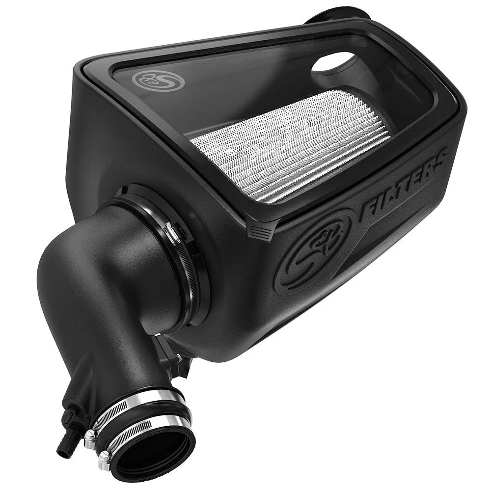 Cold Air Intake System