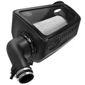 Cold Air Intake System