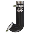 Resonator Delete Pipe (Hot Side)