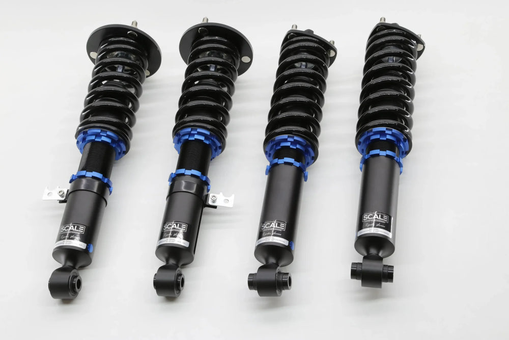 Innovative Series Coilover