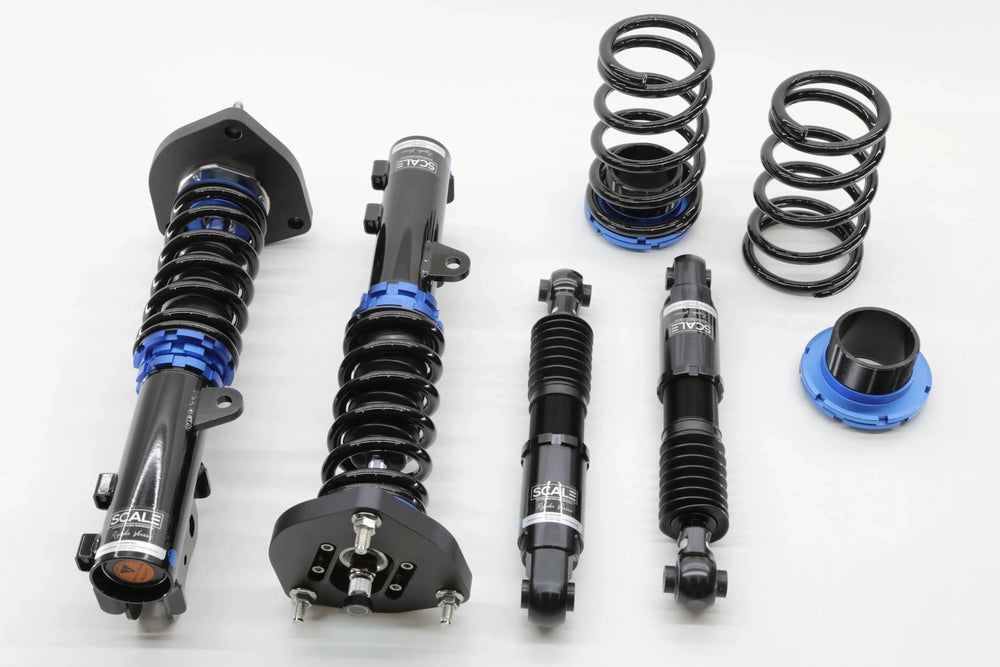 Innovative Series Coil-Over