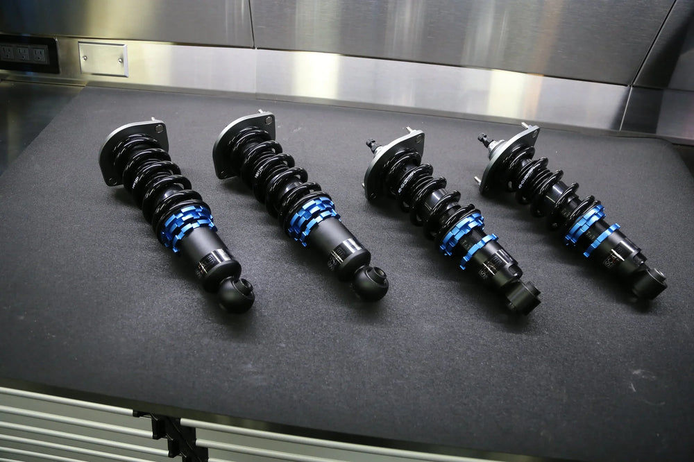Innovative Series Coilover Shocks