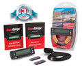 SG2 OBDII Vehicle Monitor