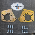 Rear Disc Brake Conversion Kit