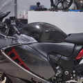 Kamikaze 13L Carbon Fiber Fuel Tank