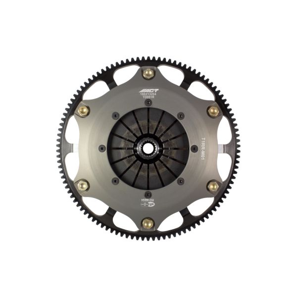 ACT Level 3 Twin Disc Rebuild Kit