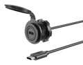 USB Dash Mount Extension Cable