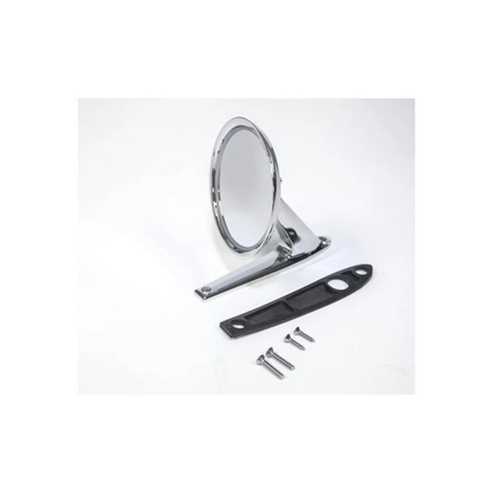 Door Mirror with Long Base