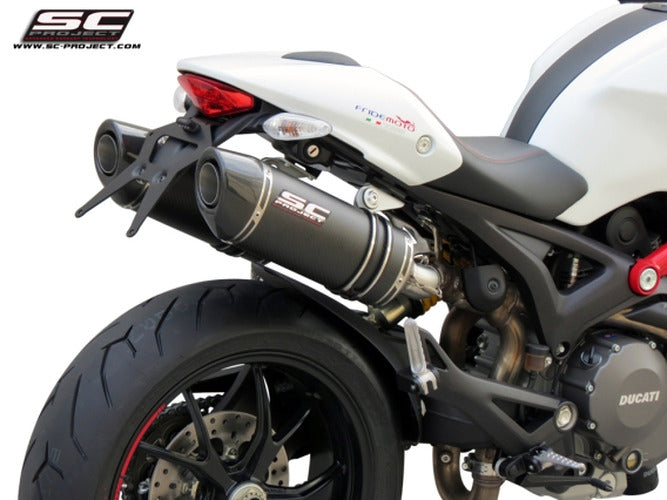 Exhaust System