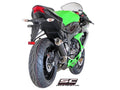 GP M2 Slip-On Silencer Exhaust System
