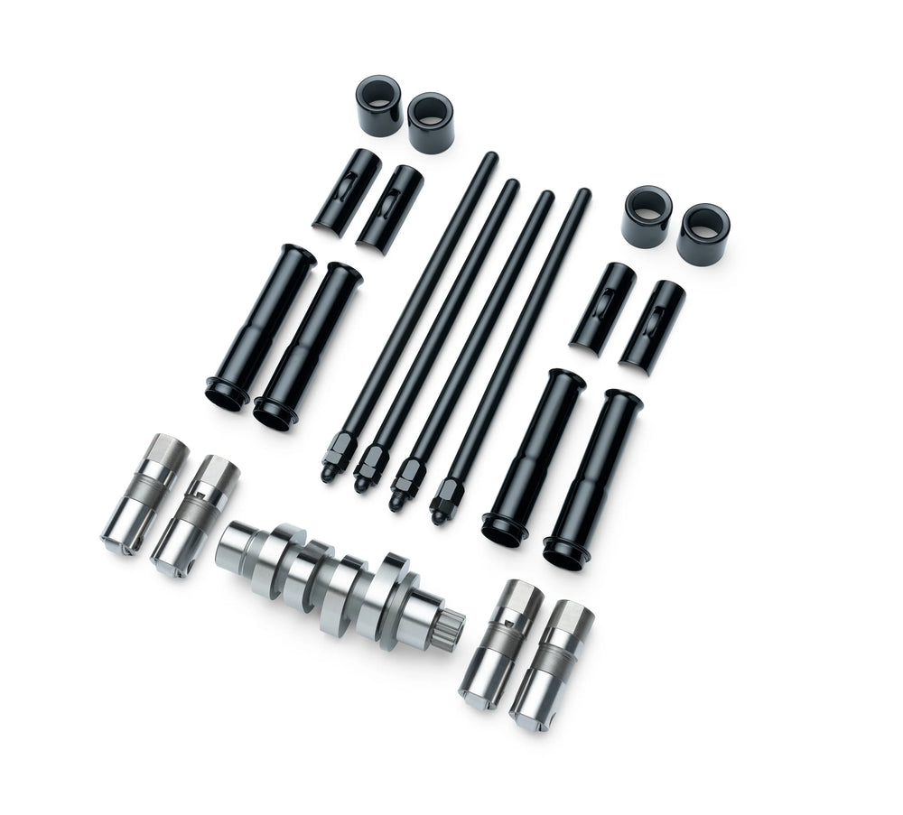 Stage II Kit for 117ci