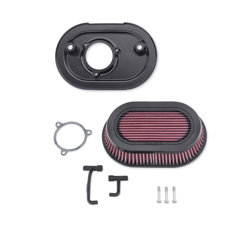 High-Flow Air Cleaner Kit