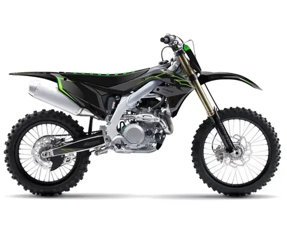 Custom Graphic Kit