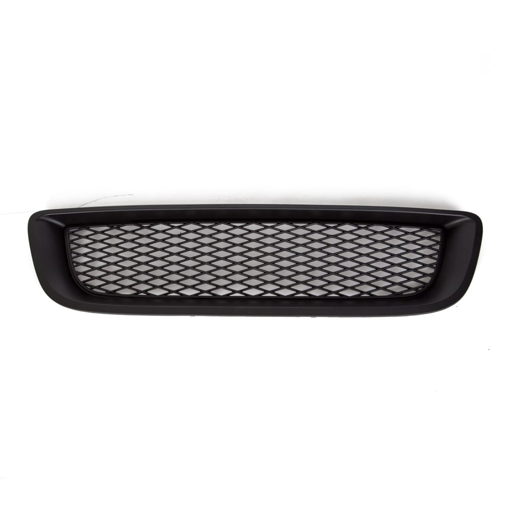 Matte Black Grille