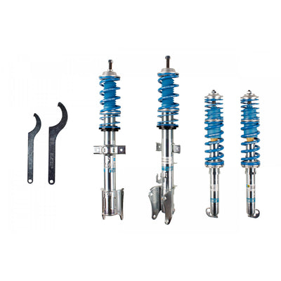 B14 PSS Coilover Suspension Kit