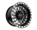Beadlock Wheel