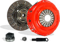 Stage 2 Clutch Kit w/ Organic Disc