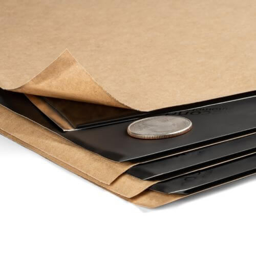 Sound Deadener Mat