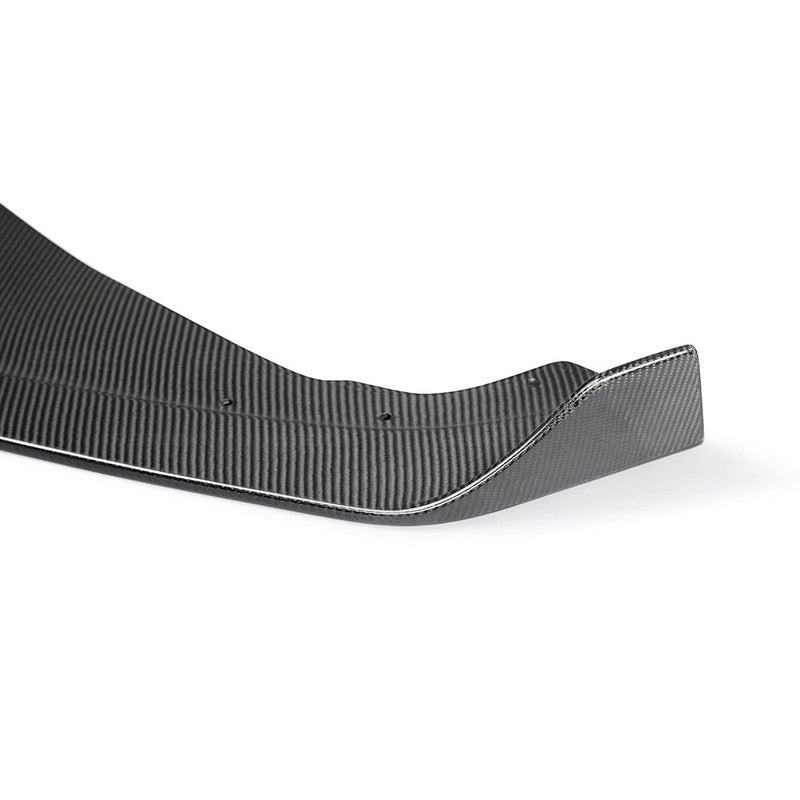 TB-style Carbon Fiber Front Lip