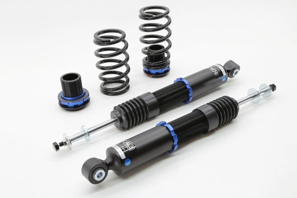 Innovative Series Coilover
