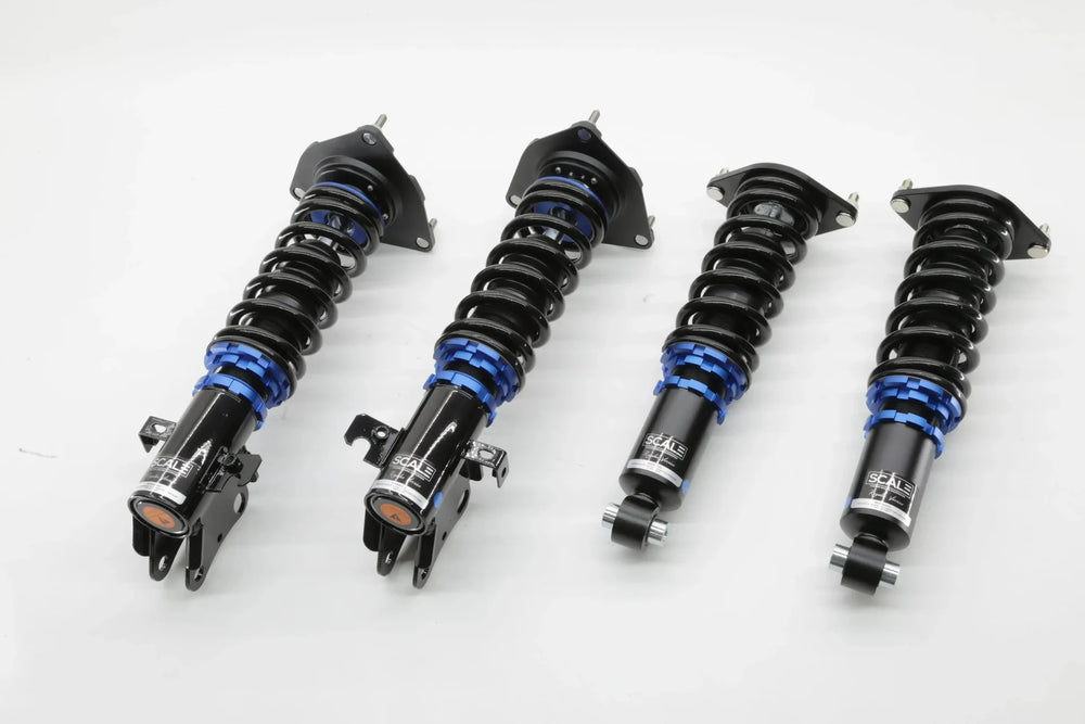Innovative Series Coilover Shocks