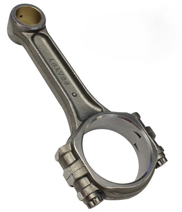 4340 I-Beam Connecting Rod, 5.325" Length