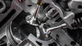 272/256 Camshaft Set