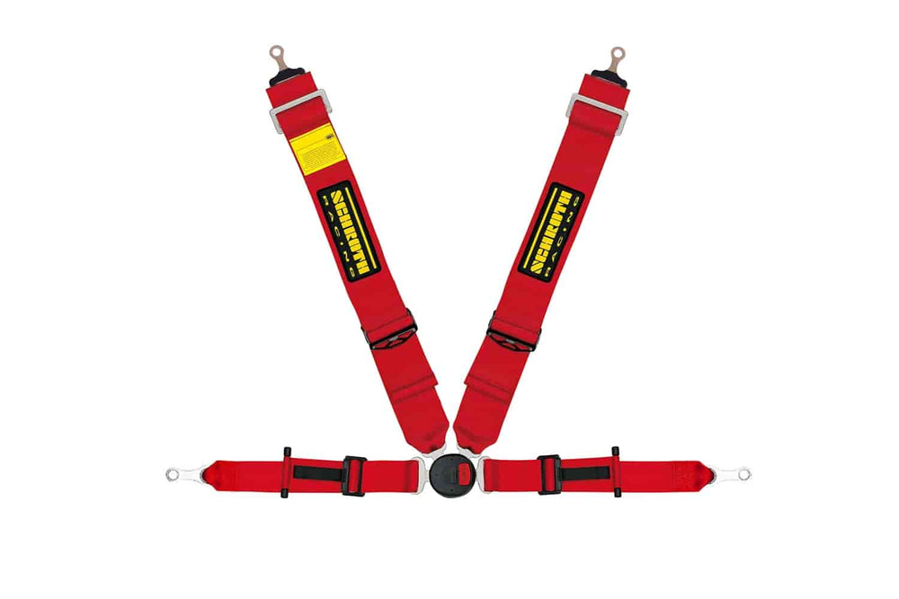 Profi II ASM FE 4-Point Harness