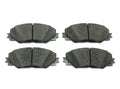 Front Brake Pads