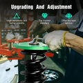 Coilover Suspension Kit