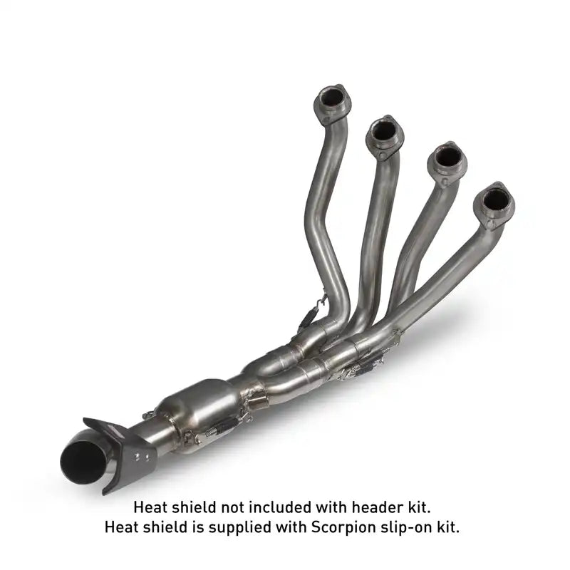 Header Pipes