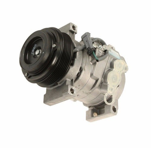ACT 10.5 Street Twin Rebuild Kit