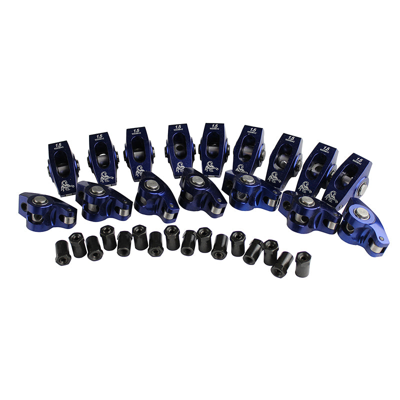 Endurance Series 1.5 Ratio Rocker Arm