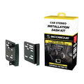 Double DIN Install Dash Kit