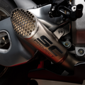 GP-22 Slip-On Muffler