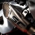 GP-22 Slip-On Muffler