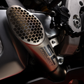GP-22 Slip-On Muffler