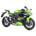 S1 Tapered Exhaust System