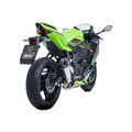 S1 Tapered Exhaust System