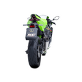 S1 Tapered Exhaust System