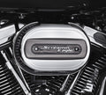 High-Flow Air Cleaner Kit