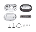 High-Flow Air Cleaner Kit