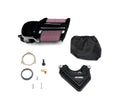 Heavy Breather Extreme Air Cleaner, Black